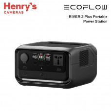 EcoFlow RIVER 3 Plus Portable Power Station