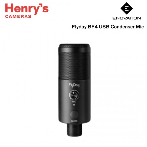 Enovation Flyday BF4 USB Condenser Mic