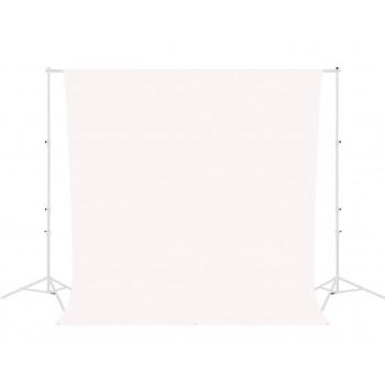 Enovation 1.8x2.7 Backdrop Plain Cotton (White)