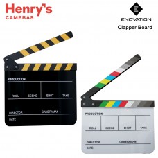 Enovation Clapper Board