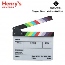 Enovation Clapper Board Medium (White)