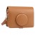PU Leather Case Horizontal for Mini Evo Brown +₱495.00