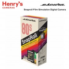 Escura Snaproll Film Simulation Digital Camera - Blind Box
