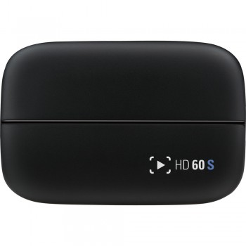 ELGATO GAME CAPTURE HD60S