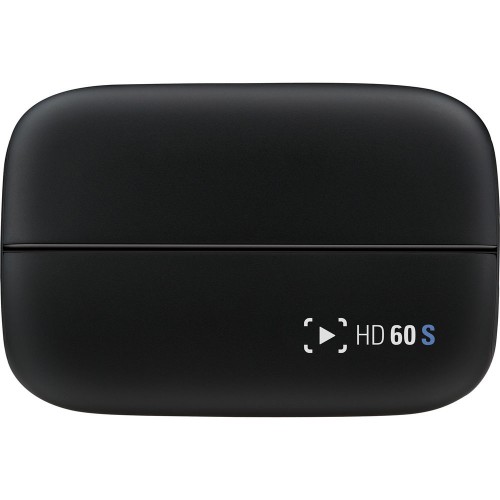 ELGATO GAME CAPTURE HD60S