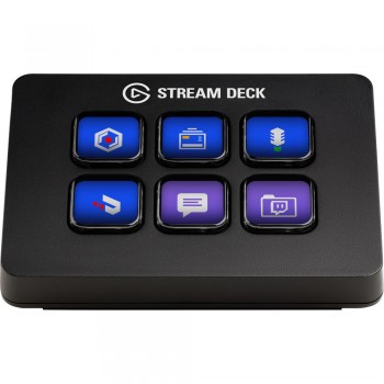 ELGATO STREAM DECK MINI