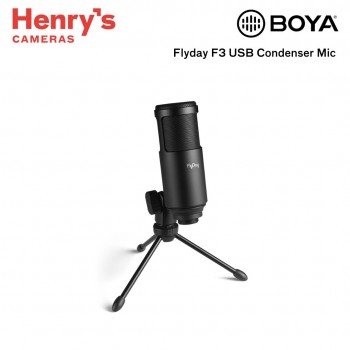 Enovation Flyday F3 USB Condenser Mic
