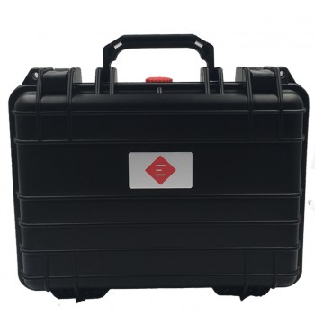 ENOVATION HARD CASE WR-07 BLACK ENOVATION HARD CASE WR-07 BLACK