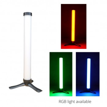 ENOVATION SL80 APP RGB LED LIGHT WITH STAND ENOVATION SL80 APP RGB LED LIGHT WITH STAND