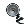 Enovation Basic Studio Light Kit (1pc 160W Light, Stand, Softbox, Bag and Trigger)
