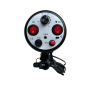 Enovation Basic Studio Light Kit (1pc 160W Light, Stand, Softbox, Bag and Trigger)
