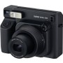 Fujifilm Instax Wide 400 (Jet Black) Camera
