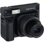 Fujifilm Instax Wide 400 (Jet Black) Camera
