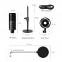 Enovation Flyday BF4 USB Condenser Mic