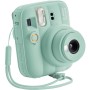 Fujifilm Instax Mini 13 Instant Film Camera (Lagoon Green)