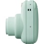 Fujifilm Instax Mini 13 Instant Film Camera (Lagoon Green)