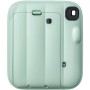 Fujifilm Instax Mini 13 Instant Film Camera (Lagoon Green)