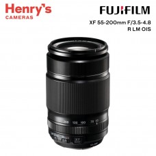 Fujifilm XF 55-200mm F/3.5-4.8 R LM OIS