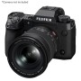 Fujifilm XF 16-55mm F2.8 R LM WR II Lens