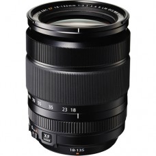 Fujifilm XF 18-135mm F3.5-5.6 OIS WR Lens