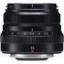 Fujifilm XF 35mm F2.0 WR Lens