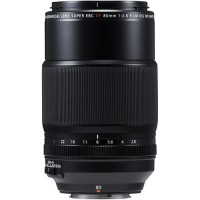 FUJIFILM XF 80MM F/2.8 R LM OIS WR MACRO LENS