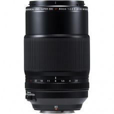 FUJIFILM XF 80MM F/2.8 R LM OIS WR MACRO LENS