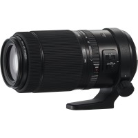 Fujifilm GF 100-200mm F5.6 R LM OIS WR Lens