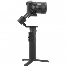 FEIYU FYT G6 MAX 3-AXIS HANDHELD GIMBAL STABILIZER 3-IN-1