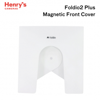Foldio2 Plus Magnetic Front Cover Foldio2 Plus Magnetic Front Cover