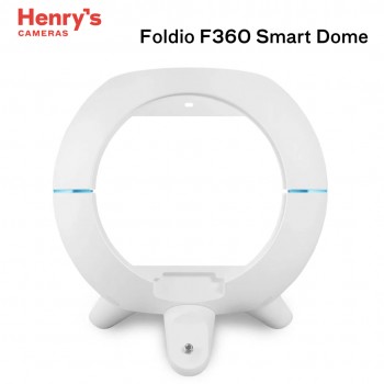 Foldio F360 Smart Dome Foldio F360 Smart Dome