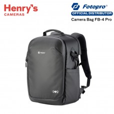 Fotopro Camera Bag FB-4 Pro Backpack