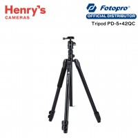 Fotopro Tripod PD-5+42QC