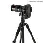 Fotopro A4i + 42QJ Aluminum Tripod