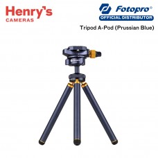 Fotopro A-pod Portable Tripod