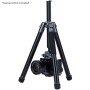 Fotopro FLY-1 Aluminum Travel Tripod