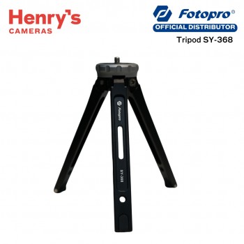 Fotopro Tripod SY-368