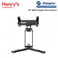 Fotopro SY-369 Foldable Phone Stand