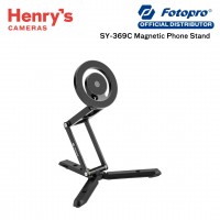 Fotopro SY-369C Magnetic Phone Stand