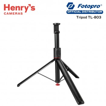 Fotopro Tripod TL-803 Fotopro Tripod TL-803