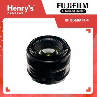 Fujifilm XF 35mm F1.4