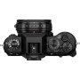 Fujifilm X-T5 Mirrorless Digital Camera with 23mm f/2.8 R WR Lens - Black