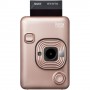 Fujifilm Instax Mini Liplay Hybrid Instant Camera and Printer