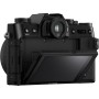 Fujifilm X-T30 III Mirrorless Camera Body