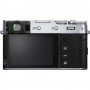 Fujifilm X100V Silver