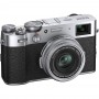 Fujifilm X100V Silver