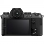 Fujifilm X-S20 with XF 18-55mm Kit Lens Mirrorless Camera 