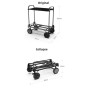 Greenbull C90 Portable Production Cart (Standard)