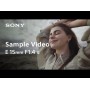 Sony E 15m F1.4 G