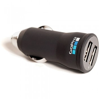 GOPRO AUTO CHARGER GOPRO AUTO CHARGER